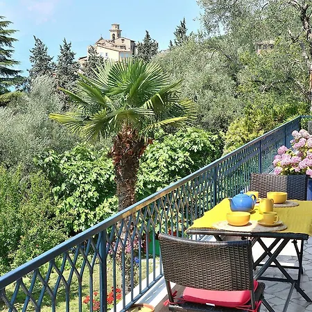 Villa Casa Vacanze Sofia Torri Del Benaco