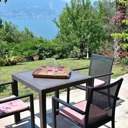 Villa Casa Vacanze Sofia Torri Del Benaco