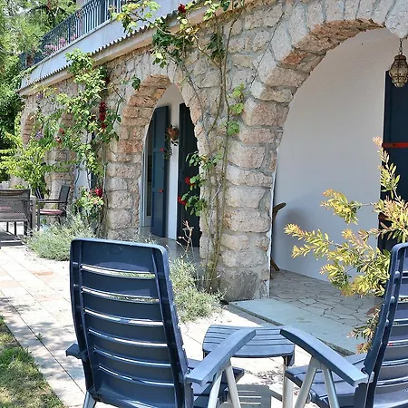 Casa Vacanze Sofia Villa Torri Del Benaco