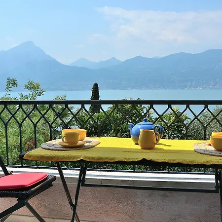 Villa Casa Vacanze Sofia Torri Del Benaco