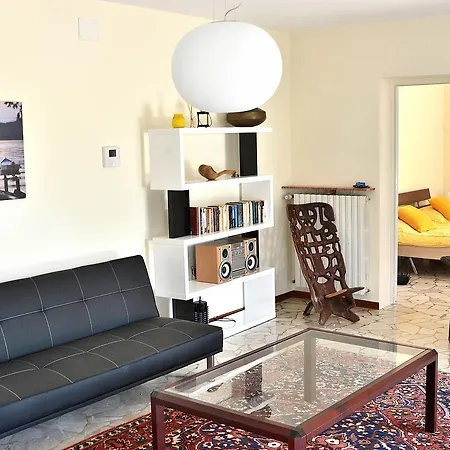 Casa Vacanze Sofia Villa Torri Del Benaco