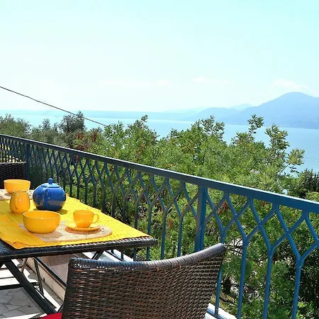 Casa Vacanze Sofia Villa