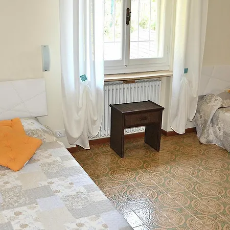 Casa Vacanze Sofia Torri Del Benaco
