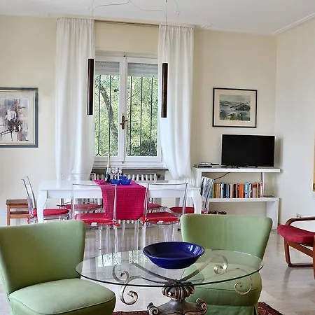 Villa Casa Vacanze Sofia Torri Del Benaco