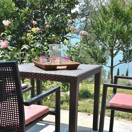 Casa Vacanze Sofia Villa