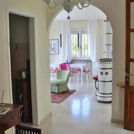 Casa Vacanze Sofia Villa *