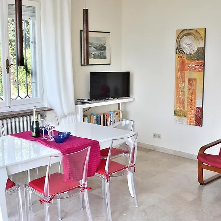 Villa Casa Vacanze Sofia Torri Del Benaco