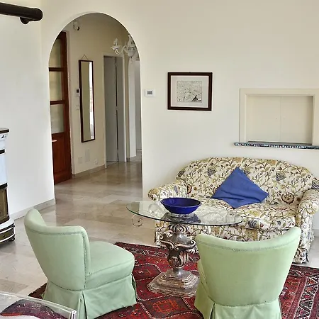 Casa Vacanze Sofia Villa *