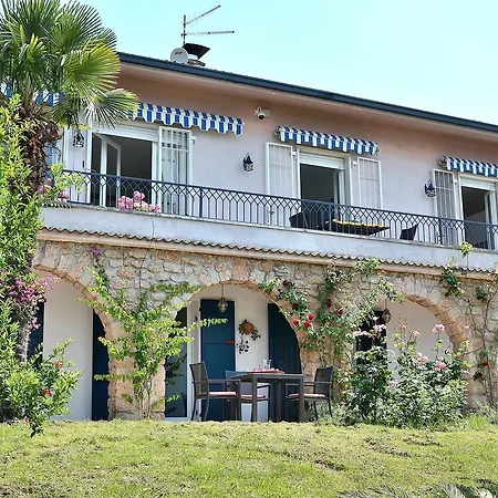 Villa Casa Vacanze Sofia *
