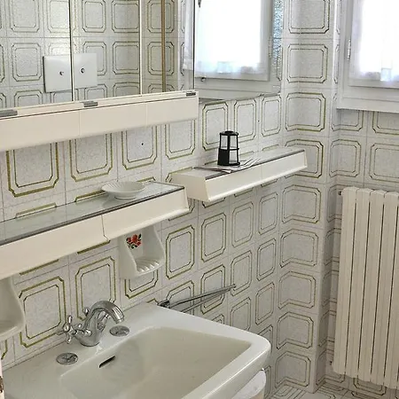 Casa Vacanze Sofia Torri Del Benaco