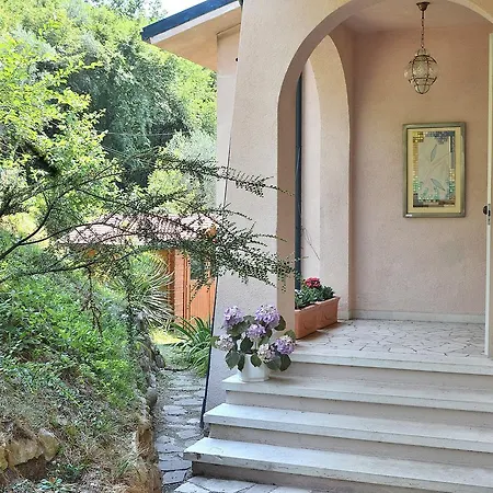 Casa Vacanze Sofia Villa